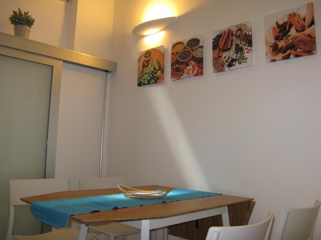 Suite Li Figuli Lecce Exterior photo