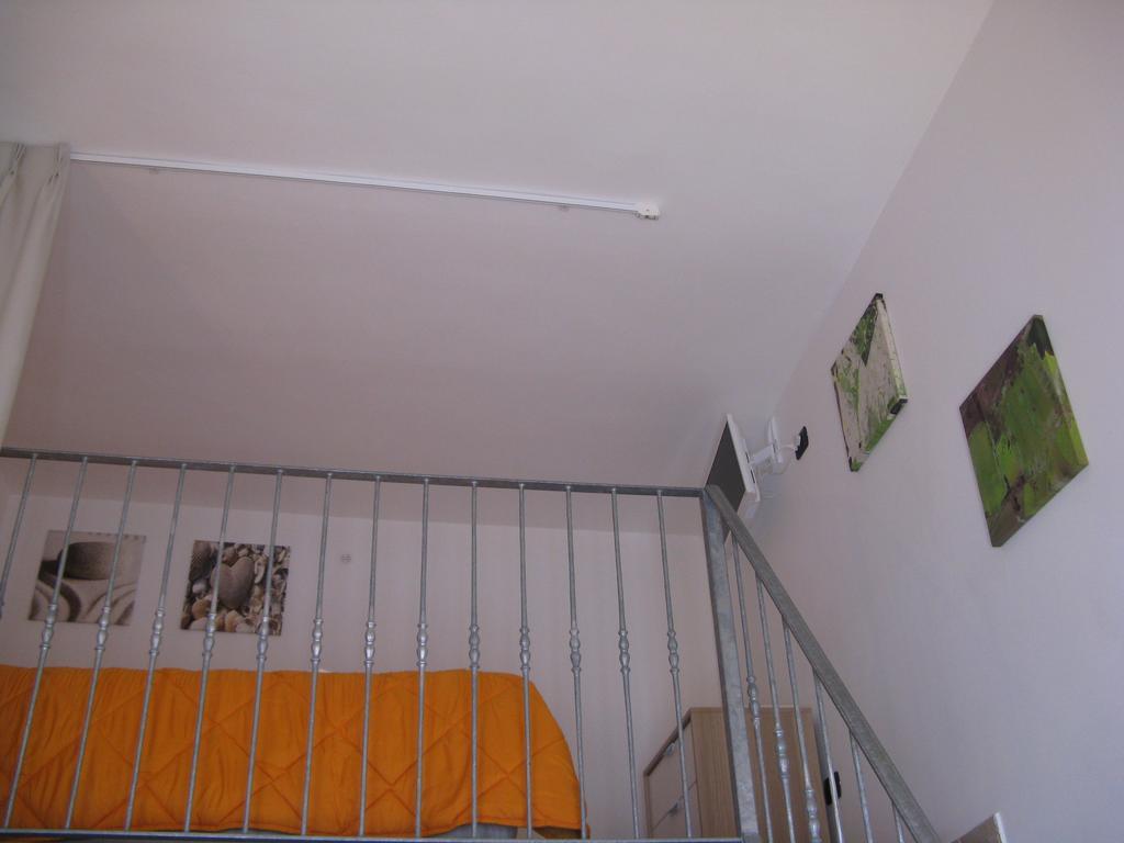 Suite Li Figuli Lecce Exterior photo