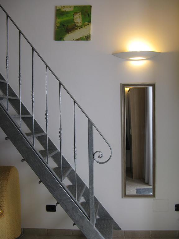 Suite Li Figuli Lecce Exterior photo