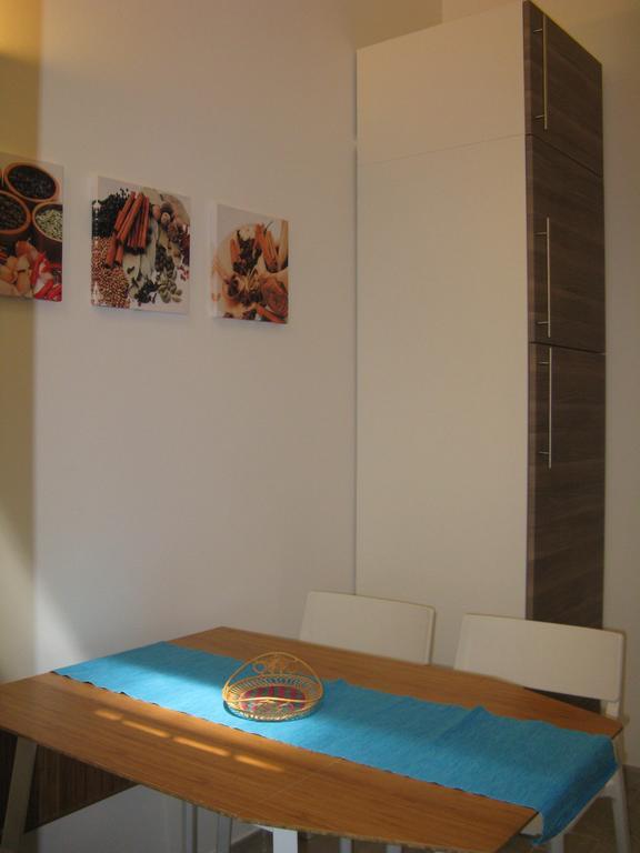 Suite Li Figuli Lecce Exterior photo