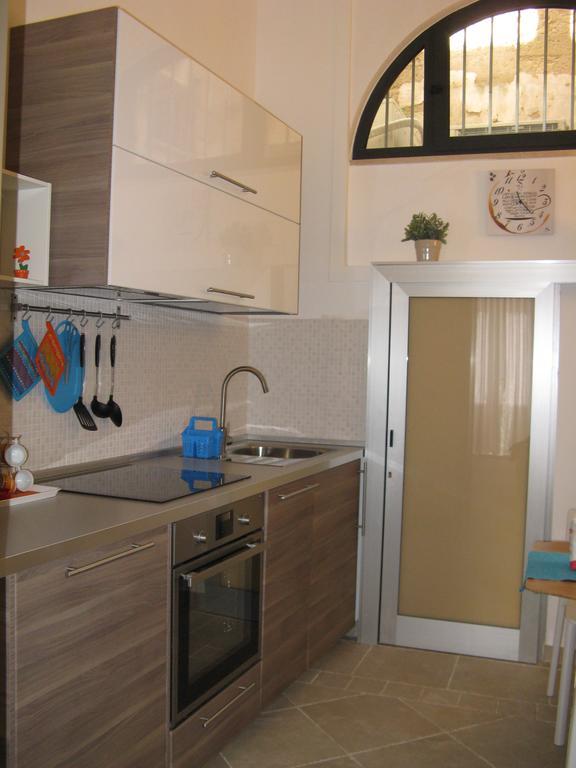 Suite Li Figuli Lecce Exterior photo