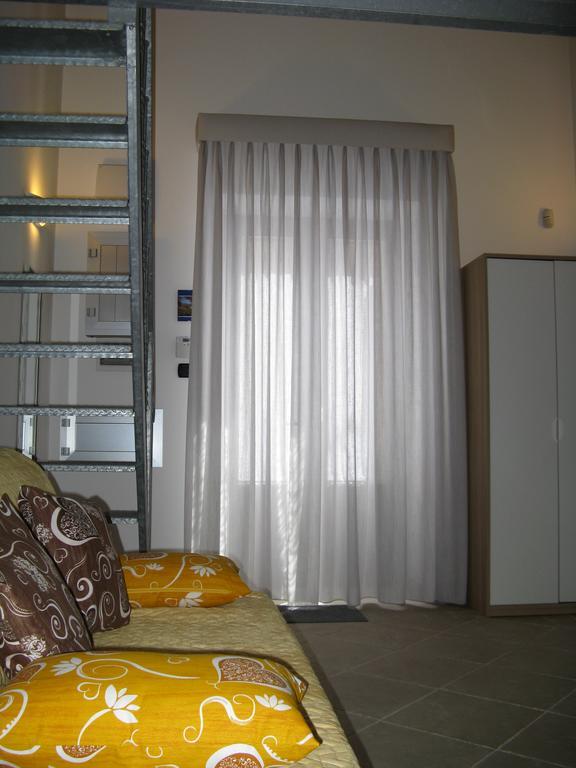 Suite Li Figuli Lecce Exterior photo