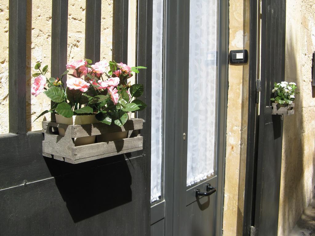 Suite Li Figuli Lecce Exterior photo