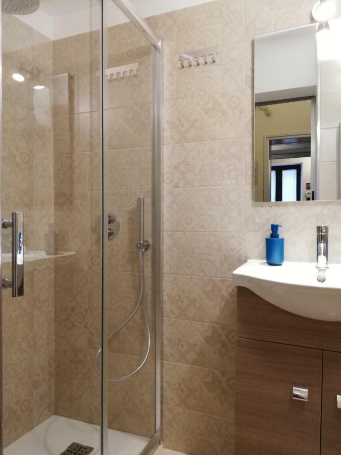 Suite Li Figuli Lecce Exterior photo