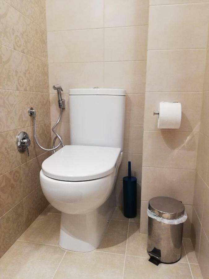 Suite Li Figuli Lecce Exterior photo